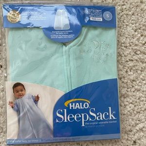 Halo sleep sack new!